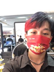-LJOY丽锦造型·烫发染发