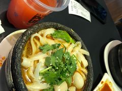 -姐弟俩土豆粉(西安小寨店)