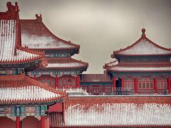 -故宫博物院(故宫)