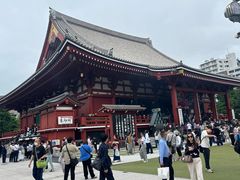 -浅草寺