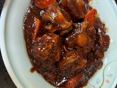 -德顺斋爆肚涮肉馆·烧烤·羊蝎子·清真炒菜(马驹桥店)