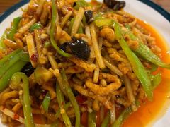 -晋B2008刀削面(小南庄店)