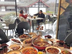 -柴门饭儿(成都太古里店)