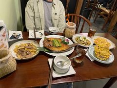 -紫滇源云南生态菜(丹凤街店)