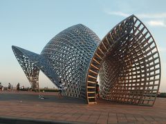 -南汇嘴观海公园