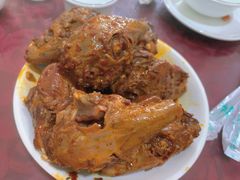 -温江公平红烧兔(总店)