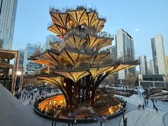 -陕西自然博物馆