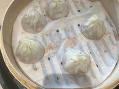 -口福汤包馆(融汇店)