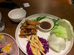 -星叶·东南亚料理(宁波万象汇店)