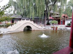 -碑林公园