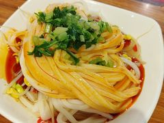 -子午路张记·肉夹馍(华强北店)