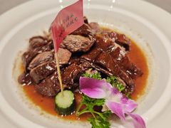 -顺鹅季·非遗烧鹅(六道口店)