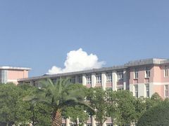 -南京财经大学（仙林校区）-图书馆