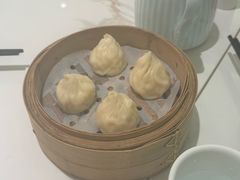 -翡翠拉面小笼包(岭南新天地店)