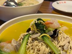-文楼·淮扬菜·淮安早茶(河下古镇翔宇店)