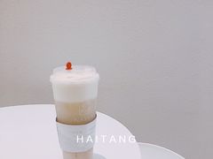 霸气很荔枝-奈雪的茶(skp店)