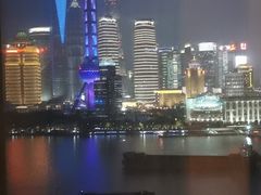 -上海外滩茂悦大酒店