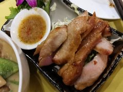 猪颈肉-芭堤雅泰国餐厅(胜利路店)