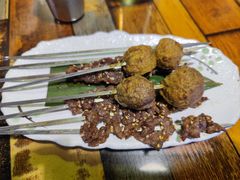 -质烤烤物·活烤海鲜(质烤总店)