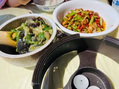 -费大厨辣椒炒肉(富兴店)