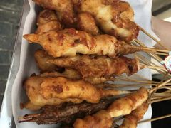 -辽B·小串(总店)