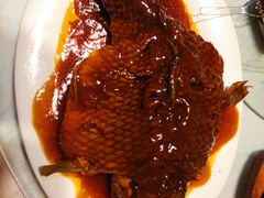 -昱成园家常菜馆(利民道店)
