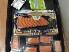 -池田寿司·4H鲜作(朝阳大悦城店)