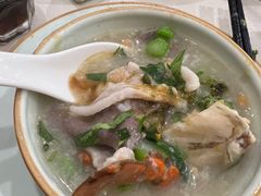 -盈田盈粥庄(博山东路店)