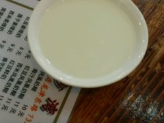 -沙湾姜埋奶(兴新包店)