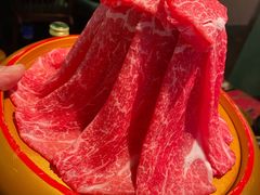 -牛New寿喜烧(中山公园龙之梦店)