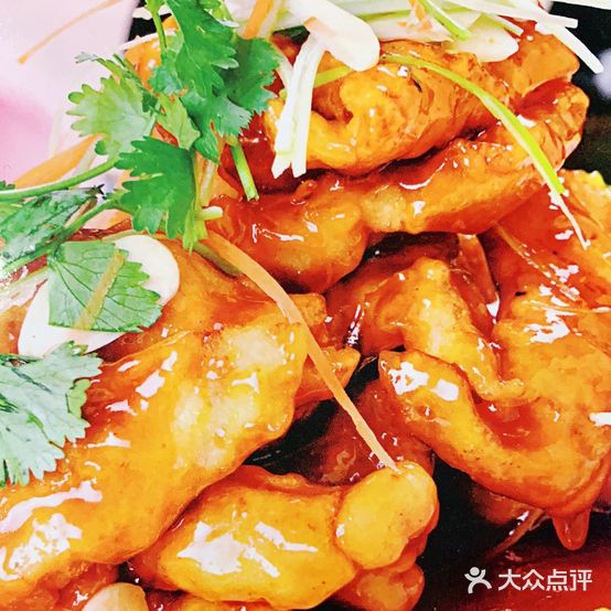 冰城东北家乡菜饺子馆