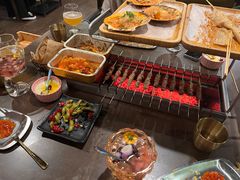 -麦凯伦烧烤·精酿超级工厂店(金桥总店)
