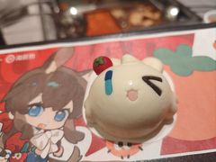 -海底捞火锅(杭州天虹购物中心店)