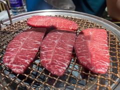 黑牛牡蛎-九田家黑牛烤肉料理(荣成九龙城店)