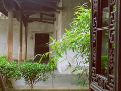 -乌镇东栅景区