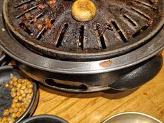 -九田家黑牛烤肉料理(华侨城店)