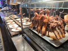 -喜庭海鲜自助(来福士店)