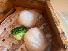 万豪虾饺王-顺德美的万豪酒店-万豪中餐厅