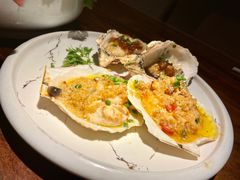 -京料理·日料自助·铁板燒(复悦城店)