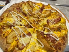 -必胜客(漕宝路店)