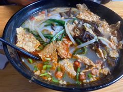 -螺蛳粉先生(蓟门桥店)