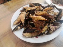 -三点小吃(山大店)