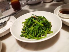 虾酱空心菜-金椰壳· 大厨新加坡菜(壹方城店)