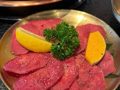 -伏一解牛烤肉专门店(信业购物中心店)