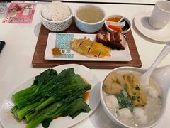 -翠华餐厅(维璟印象城店)