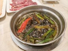 -围炉夜话·潮汕卤水火锅(榕江店)