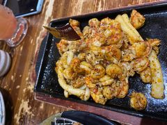 -小川洋风料理(街道口店)