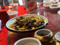 -花家怡园·宴会厅(簋街四合院总店)