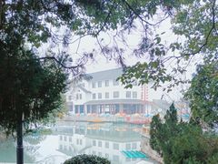 -丝绸小镇荻港古村