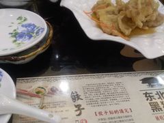 -楼外楼大刀肉传统火锅居(幸福街店)